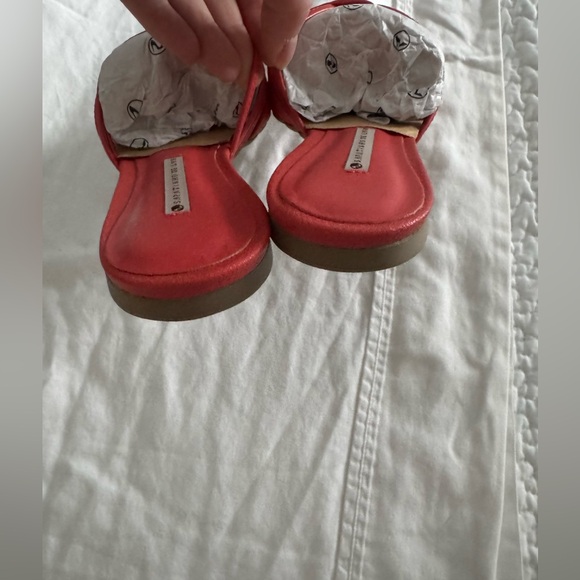 Point toe mules - Picture 6 of 8